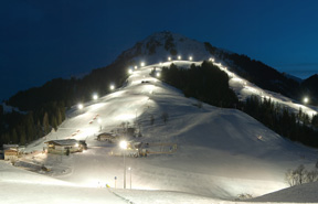 Winter Aktiv