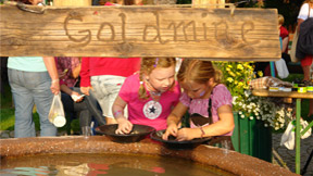 Sommer Wochenprogramm